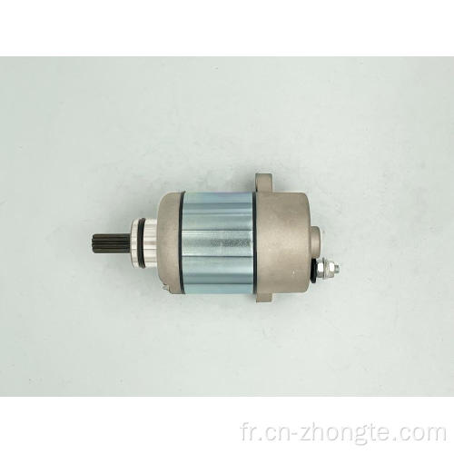 Moteur Arranque Partida Biz125 06-10 Honda